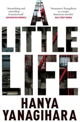 How Hanya Yanagihara's modern classic, A Little Life, took on a visual life  of its own - Pan Macmillan