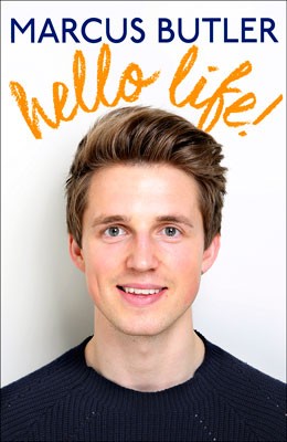 Hello Life! (Hardback)