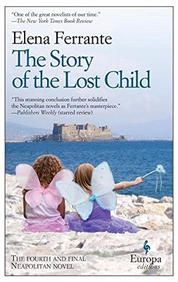 The Story of the Lost Child (Paperback)