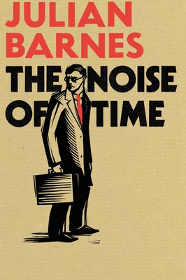 The Noise of Time (Hardback)