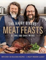 Meat Feasts - Waterstones