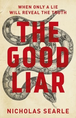 The Good Liar (Hardback)