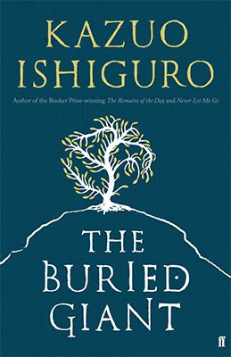 The Buried Giant (Hardback)