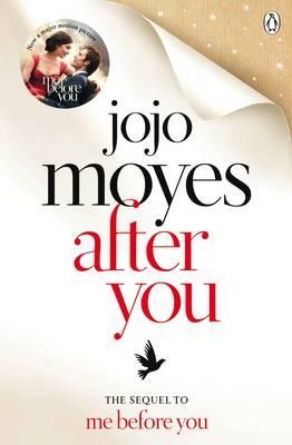 Resultado de imagen de after you jojo moyes