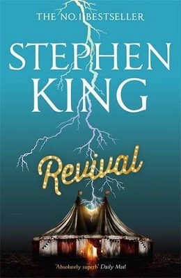 Revival (Paperback)