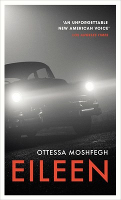 Eileen (Hardback)