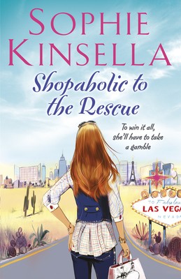 Shopaholic to the Rescue (Hardback)