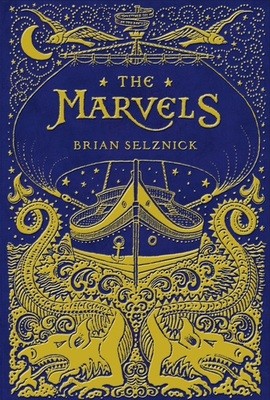 The Marvels (Hardback)