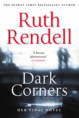 Dark Corners (Hardback)