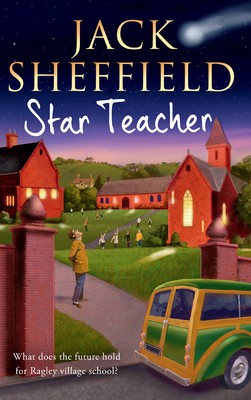 Star Teacher (Paperback)