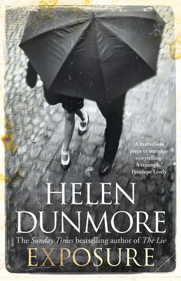 Exposure (Hardback)
